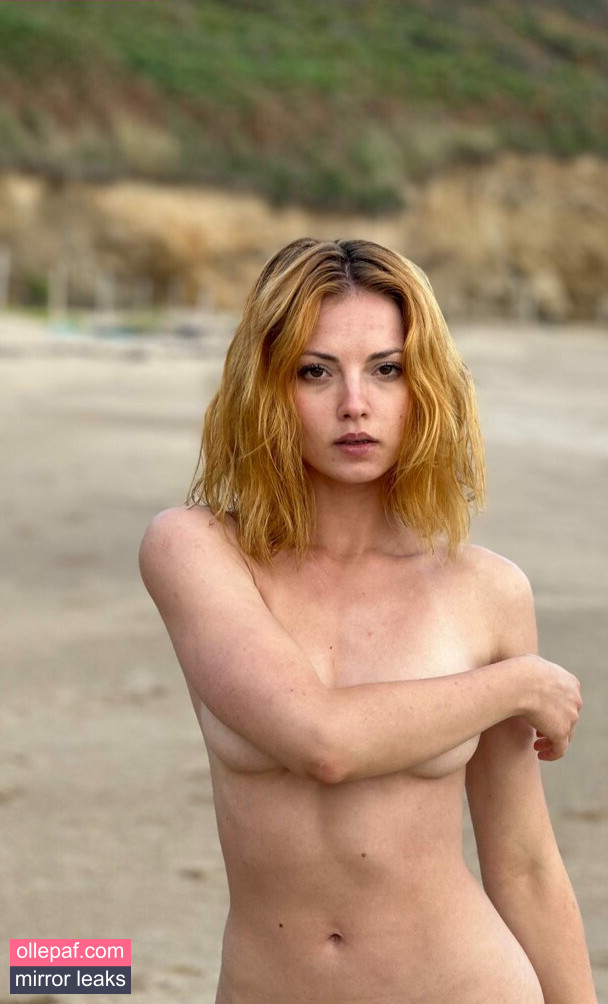 Latest Leaks Sophie La Sage Nude #73 - Fapello