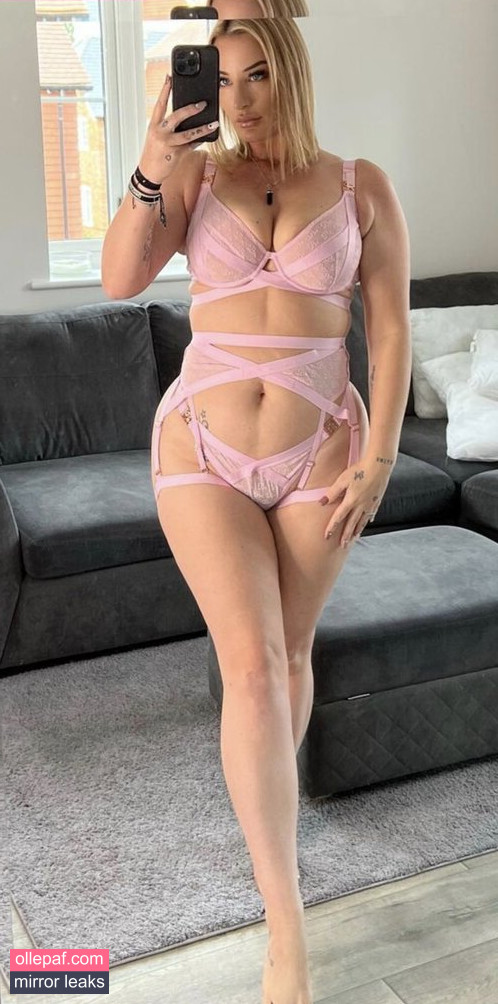 Latest Leaks Sophie Mai Nude #135 - Fapello