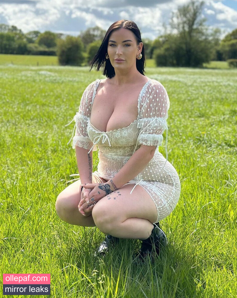 Latest Leaks Sophie Mai Nude #83 - Fapello