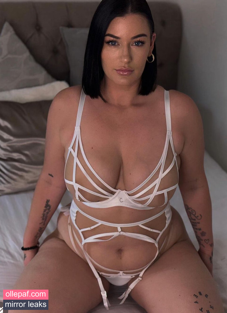 Latest Leaks Sophie Mai Nude #88 - Fapello