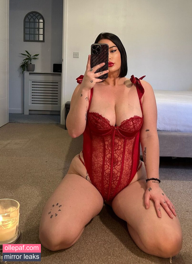 Latest Leaks Sophie Mai Nude #97 - Fapello