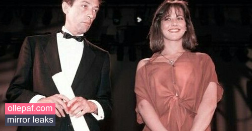 Latest Leaks Sophie Marceau Nude #2 - Fapello