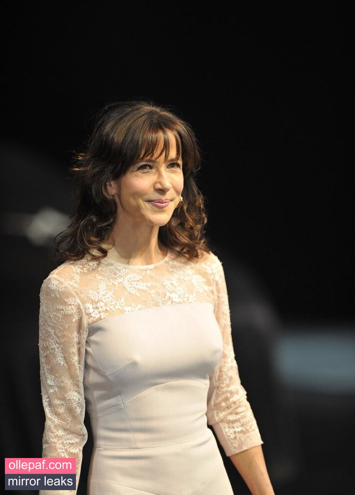 Latest Leaks Sophie Marceau Nude #127 - Fapello