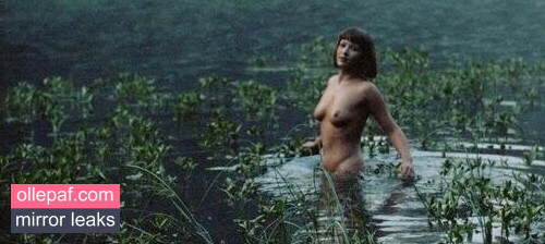 Latest Leaks Sophie Marceau Nude #202 - Fapello
