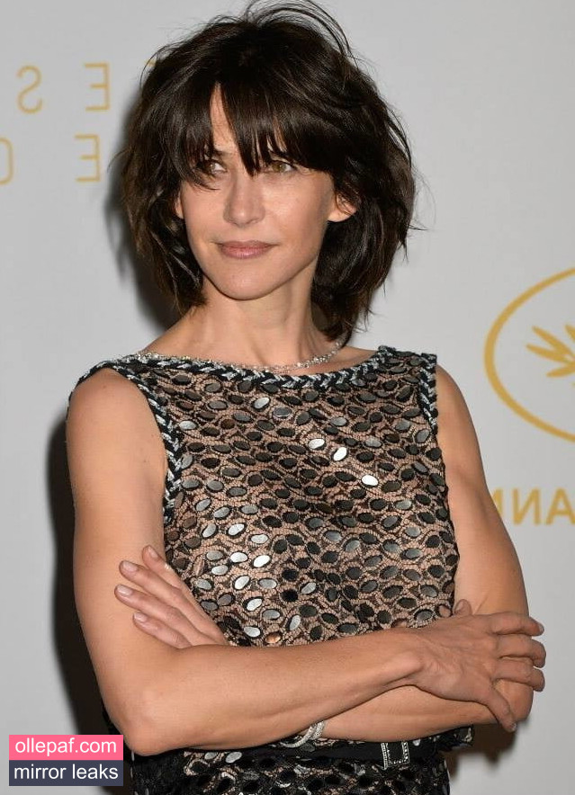 Latest Leaks Sophie Marceau Nude #214 - Fapello