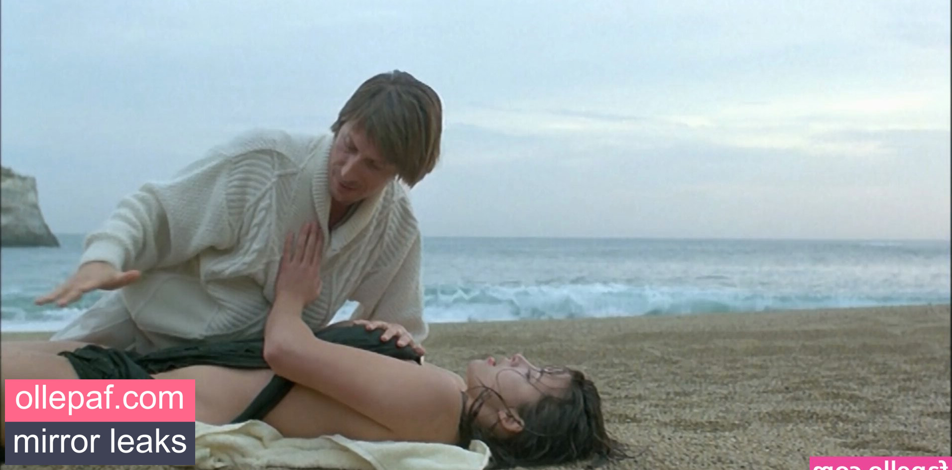 Latest Leaks Sophie Marceau Nude #25 - Fapello