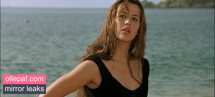 Latest Leaks Sophie Marceau Nude #247 - Fapello