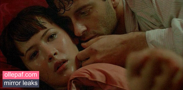 Latest Leaks Sophie Marceau Nude #248 - Fapello