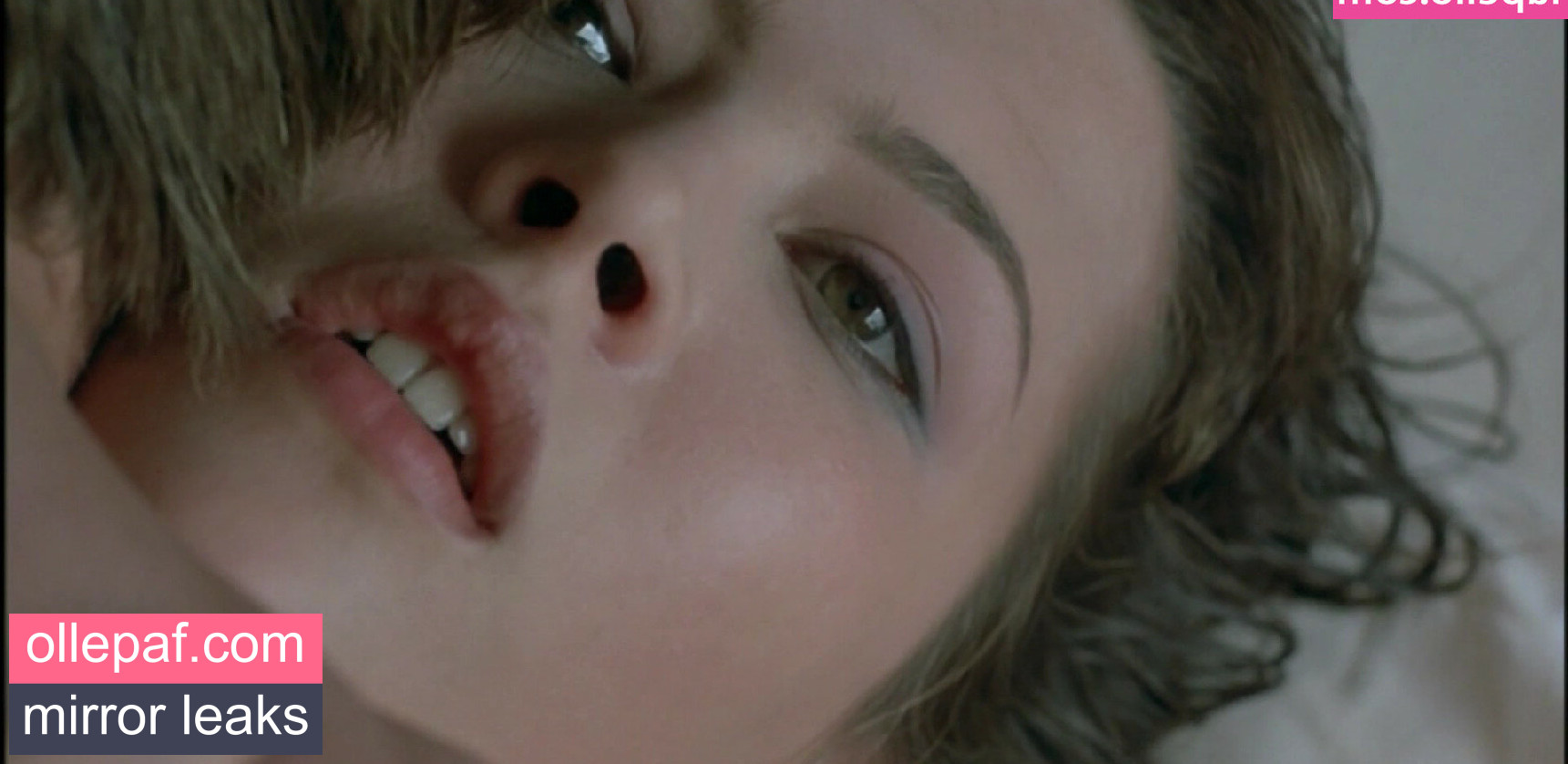 Latest Leaks Sophie Marceau Nude #249 - Fapello
