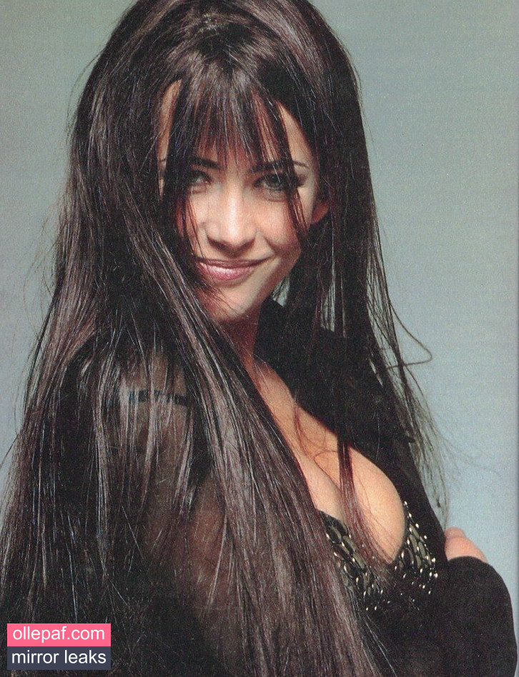 Latest Leaks Sophie Marceau Nude #261 - Fapello