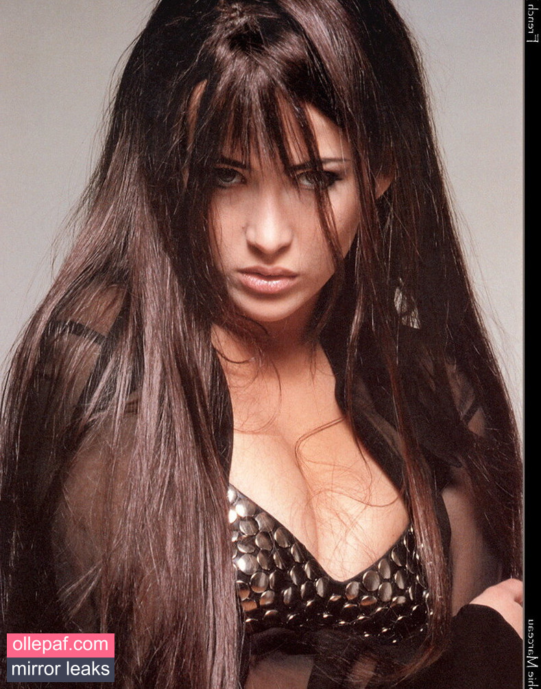 Latest Leaks Sophie Marceau Nude #299 - Fapello