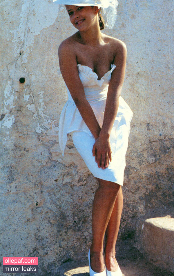 Latest Leaks Sophie Marceau Nude #310 - Fapello