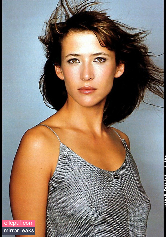 Latest Leaks Sophie Marceau Nude #318 - Fapello