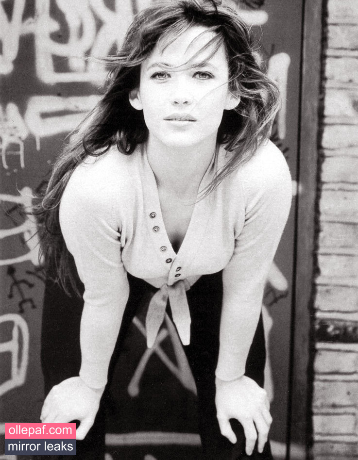 Latest Leaks Sophie Marceau Nude #319 - Fapello