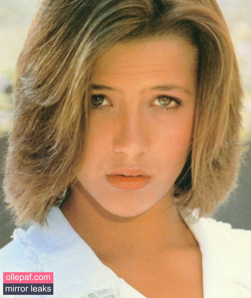 Latest Leaks Sophie Marceau Nude #320 - Fapello