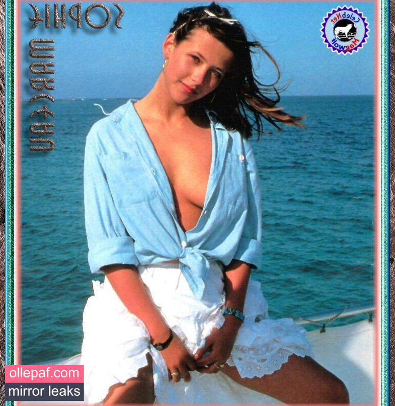 Latest Leaks Sophie Marceau Nude #321 - Fapello