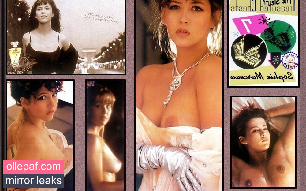 Latest Leaks Sophie Marceau Nude #328 - Fapello