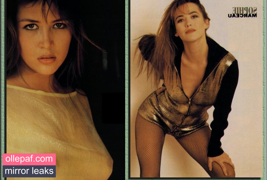 Latest Leaks Sophie Marceau Nude #329 - Fapello