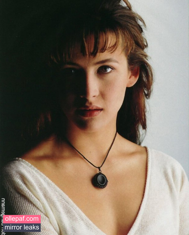 Latest Leaks Sophie Marceau Nude #331 - Fapello