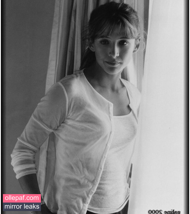 Latest Leaks Sophie Marceau Nude #336 - Fapello