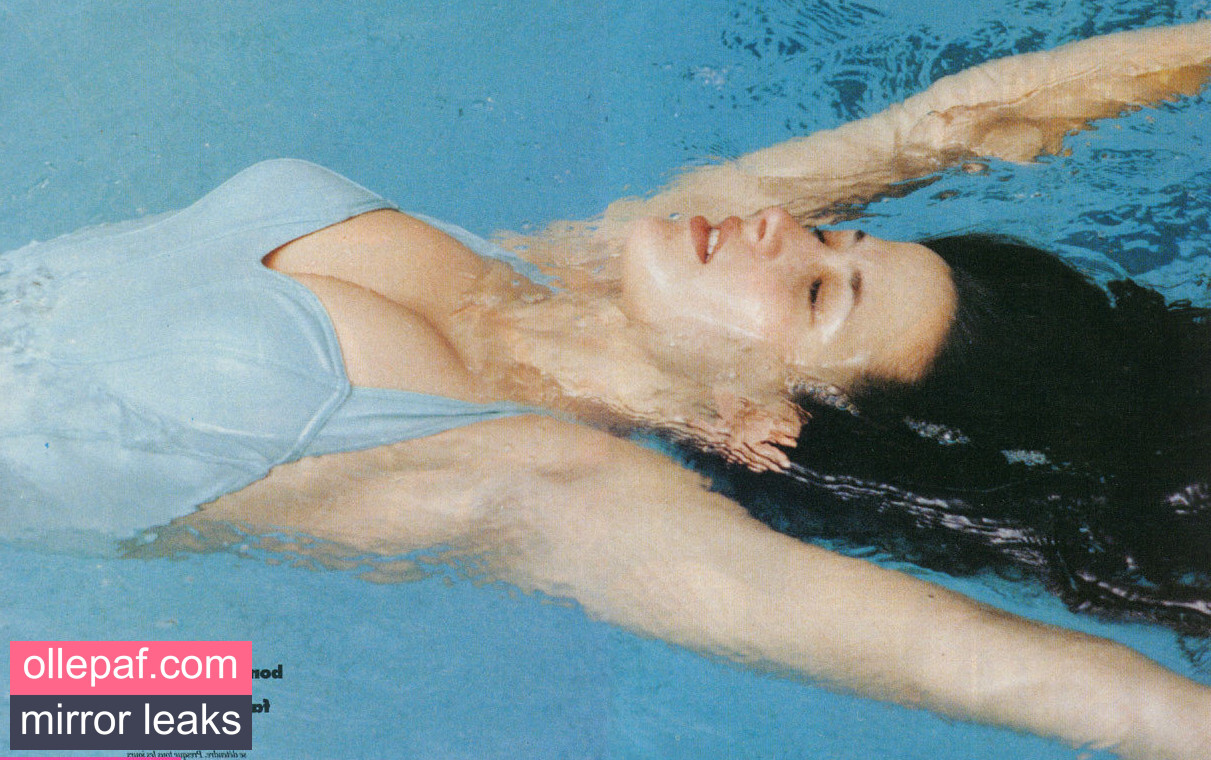 Latest Leaks Sophie Marceau Nude #350 - Fapello