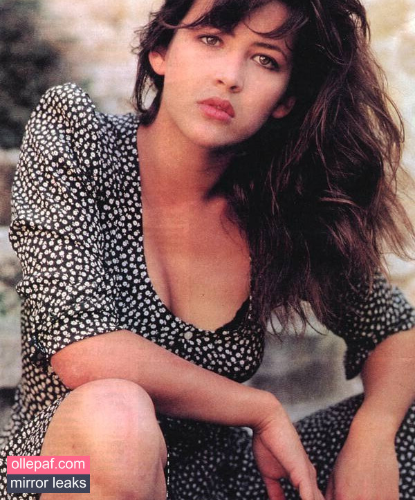 Latest Leaks Sophie Marceau Nude #354 - Fapello