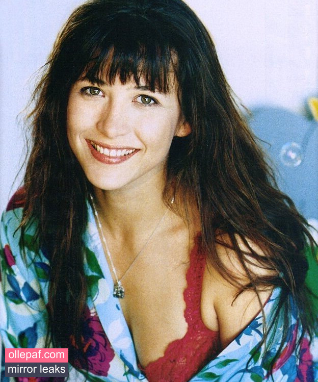Latest Leaks Sophie Marceau Nude #362 - Fapello