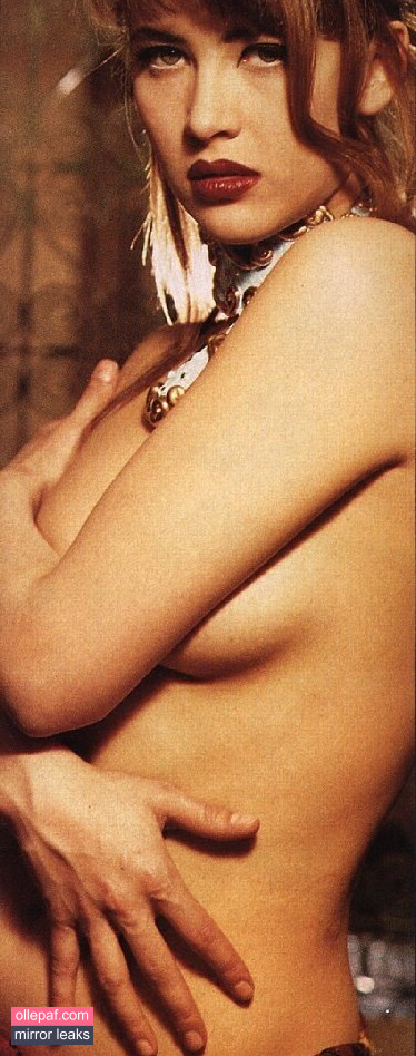 Latest Leaks Sophie Marceau Nude #366 - Fapello