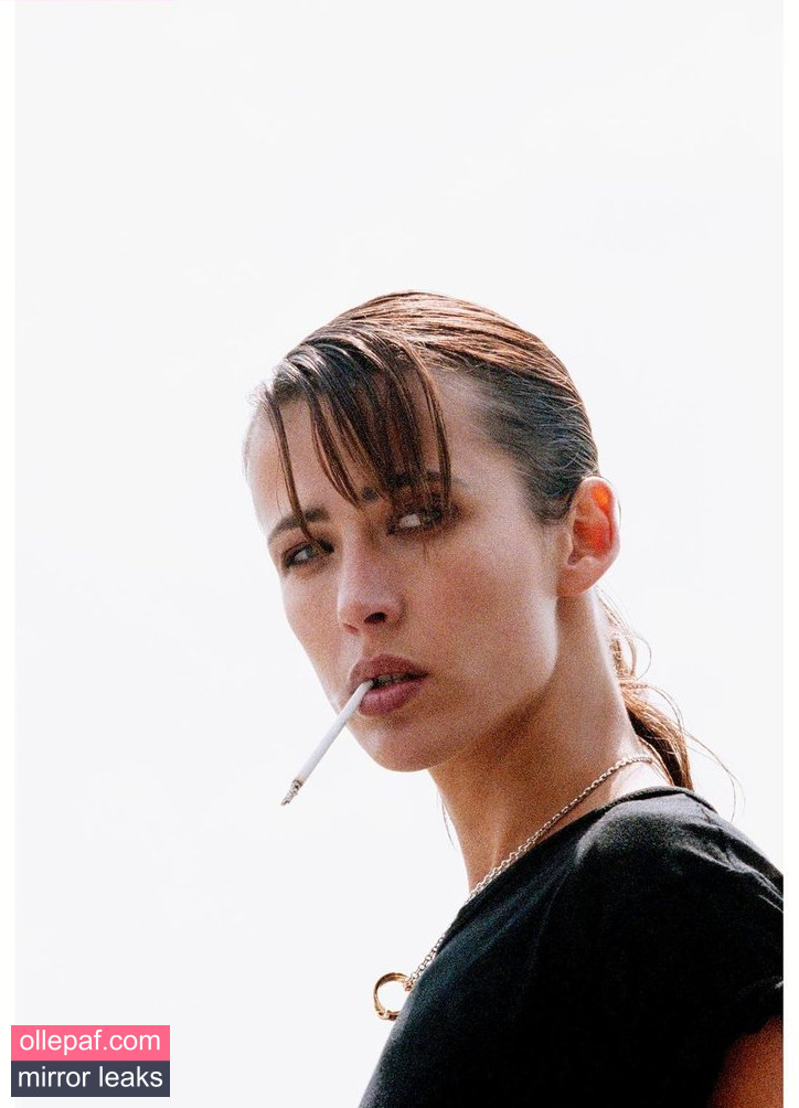 Latest Leaks Sophie Marceau Nude #375 - Fapello