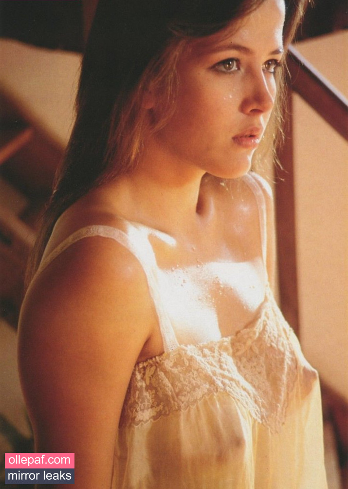 Latest Leaks Sophie Marceau Nude #385 - Fapello