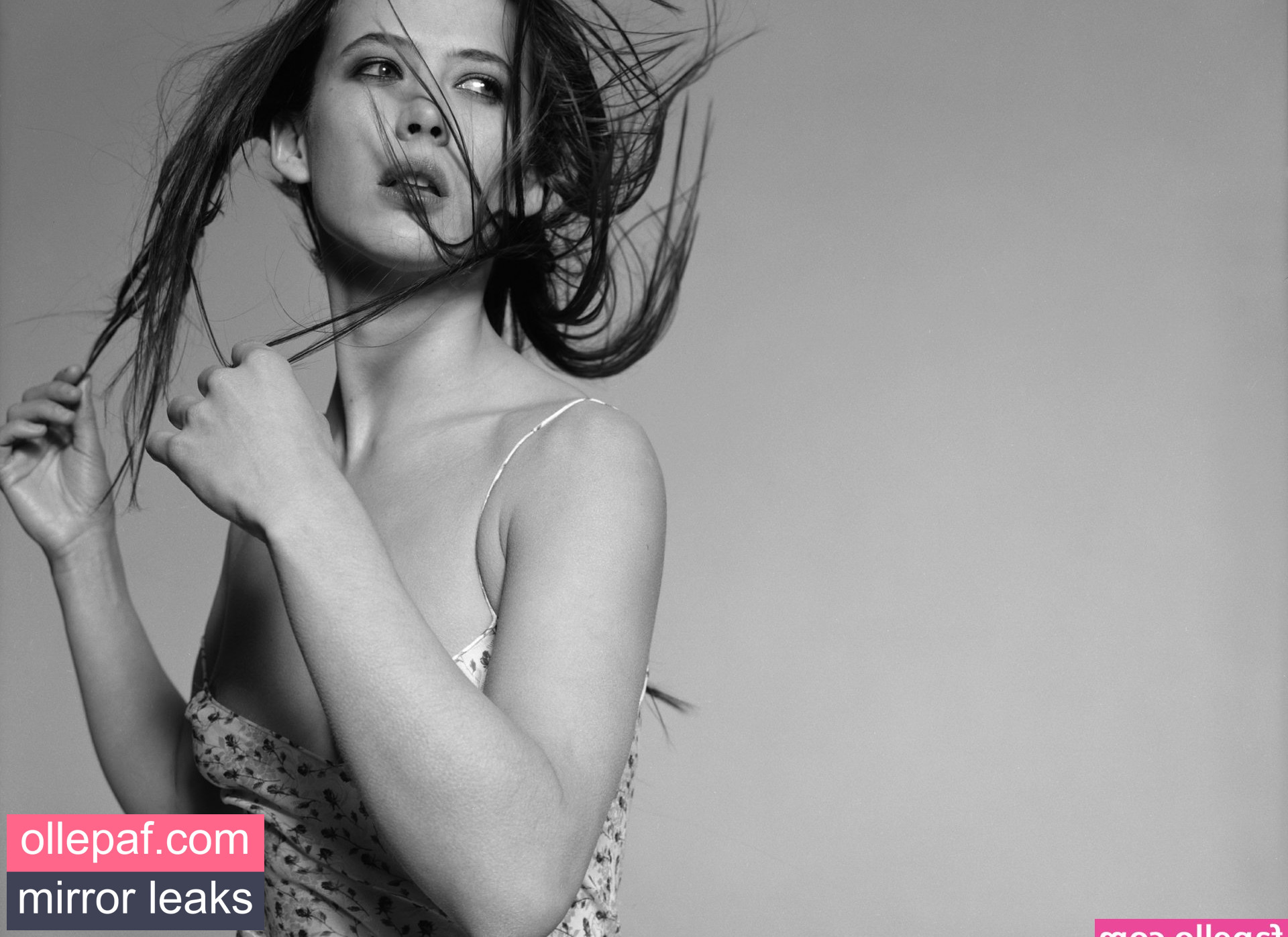 Latest Leaks Sophie Marceau Nude #389 - Fapello