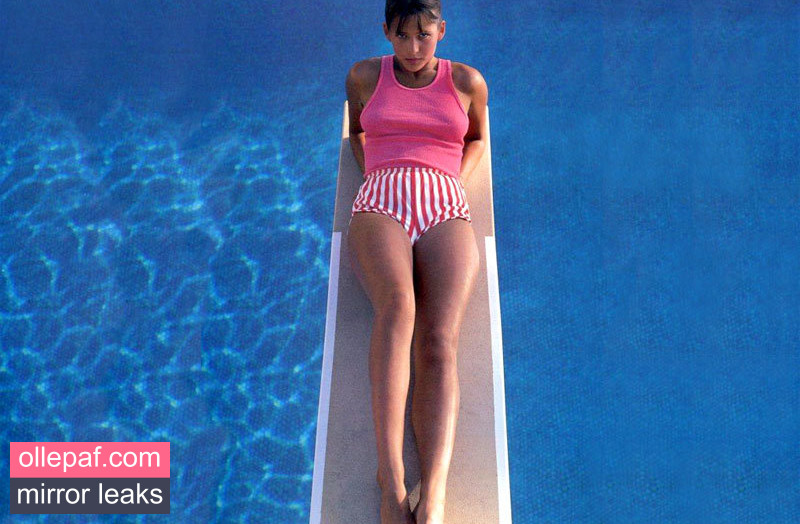 Latest Leaks Sophie Marceau Nude #401 - Fapello