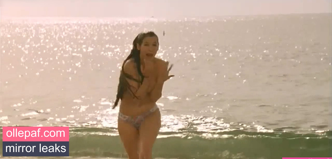 Latest Leaks Sophie Marceau Nude #46 - Fapello