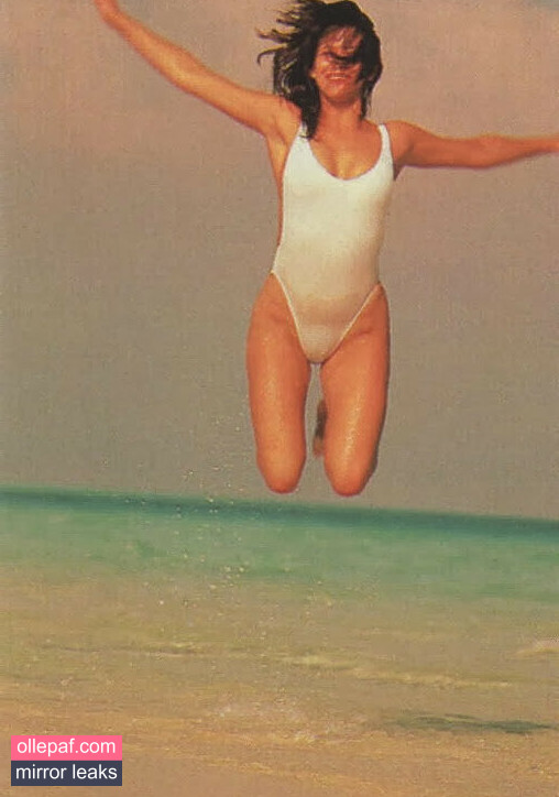 Latest Leaks Sophie Marceau Nude #6 - Fapello