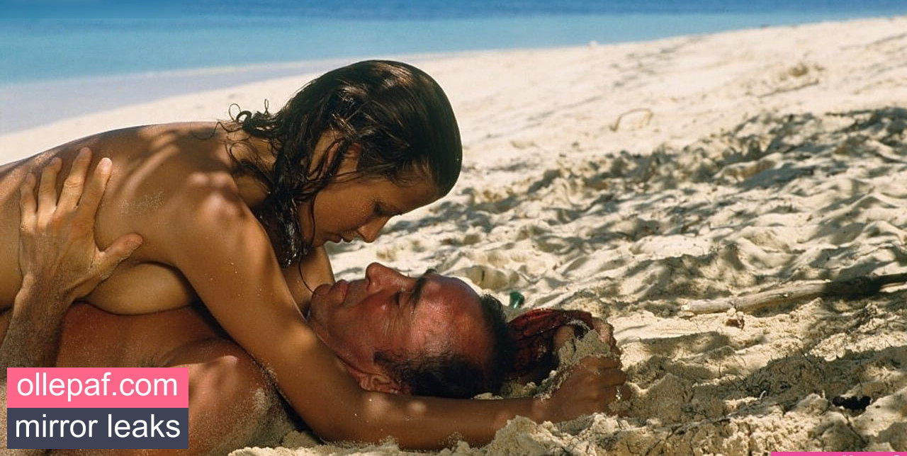 Latest Leaks Sophie Marceau Nude #56 - Fapello