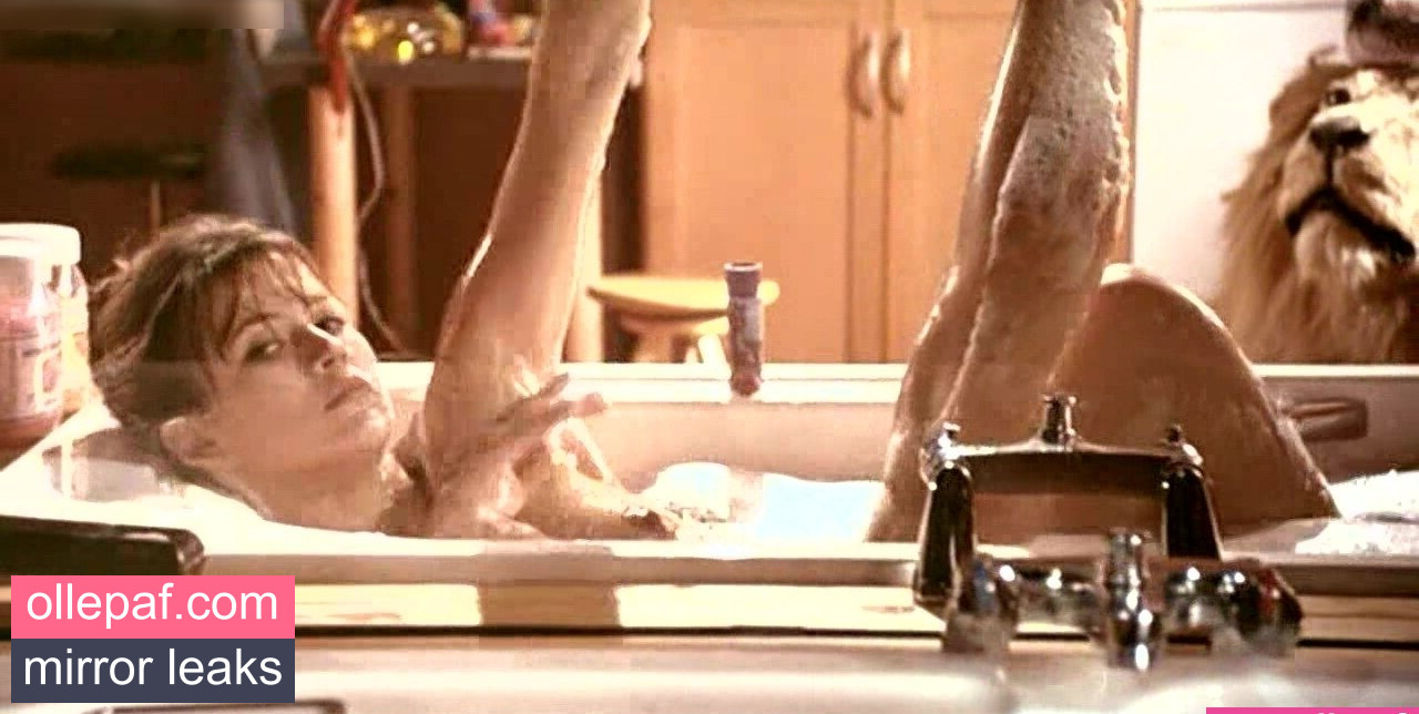 Latest Leaks Sophie Marceau Nude #61 - Fapello