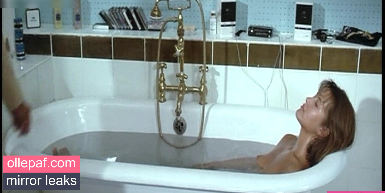 Latest Leaks Sophie Marceau Nude #76 - Fapello