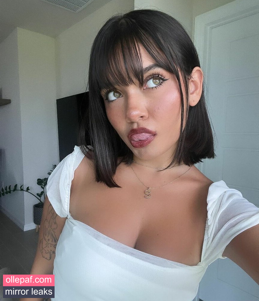 Latest Leaks Sophie Michelle Nude #73 - Fapello