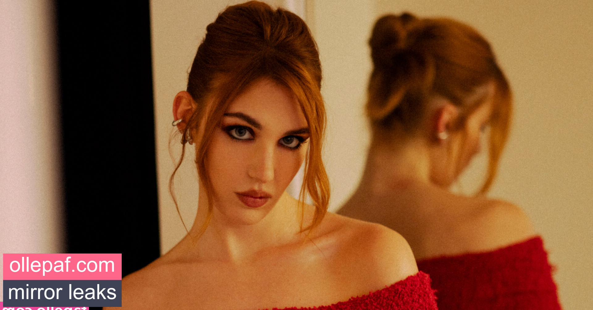 Latest Leaks Sophie Nelisse Nude #2 - Fapello