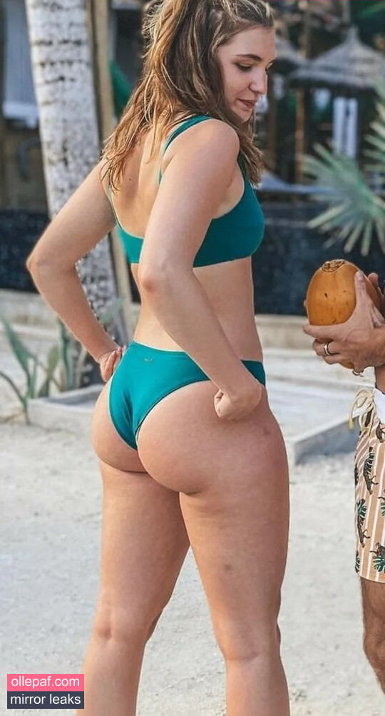 Latest Leaks Sophie Nelisse Nude #29 - Fapello