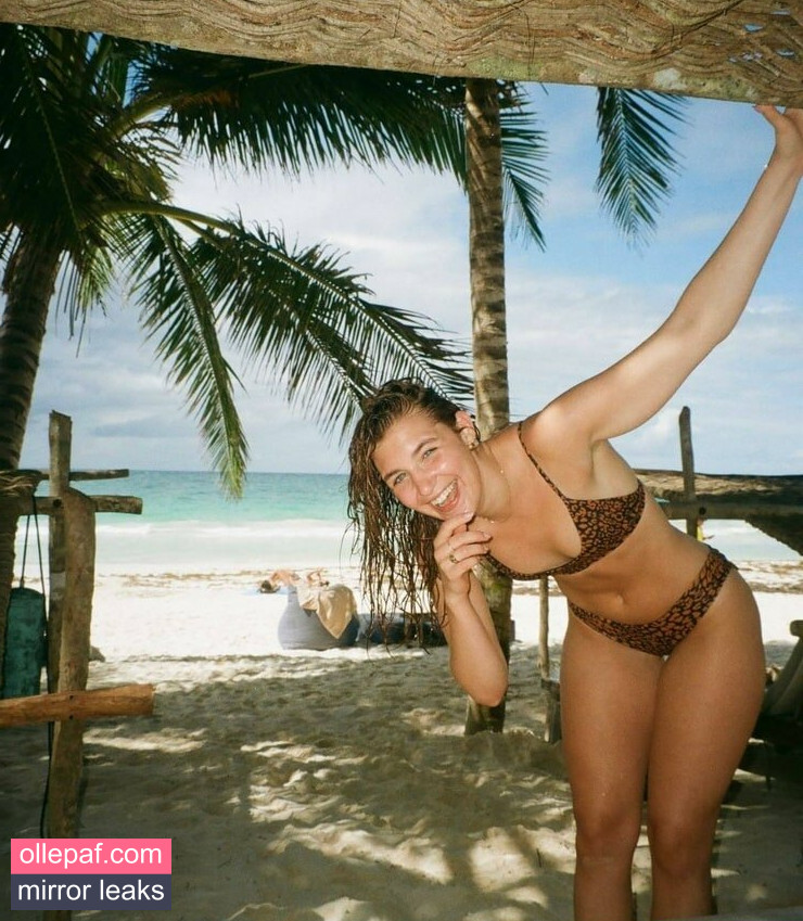 Latest Leaks Sophie Nelisse Nude #34 - Fapello