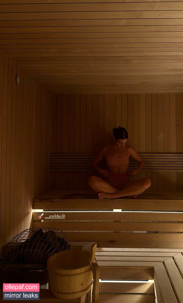 Latest Leaks Sophie Nelisse Nude #43 - Fapello