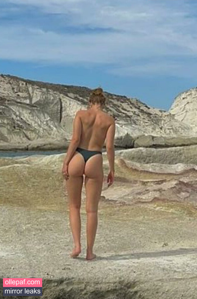 Latest Leaks Sophie Nelisse Nude #52 - Fapello