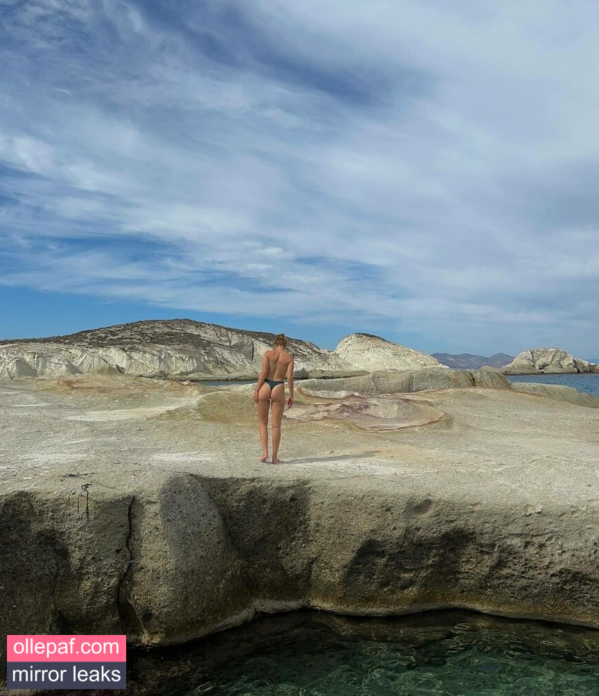 Latest Leaks Sophie Nelisse Nude #63 - Fapello