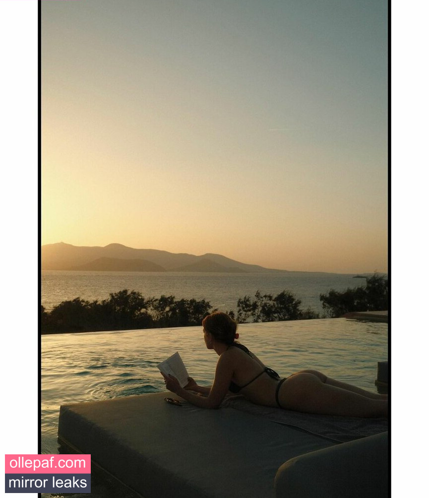Latest Leaks Sophie Nelisse Nude #66 - Fapello