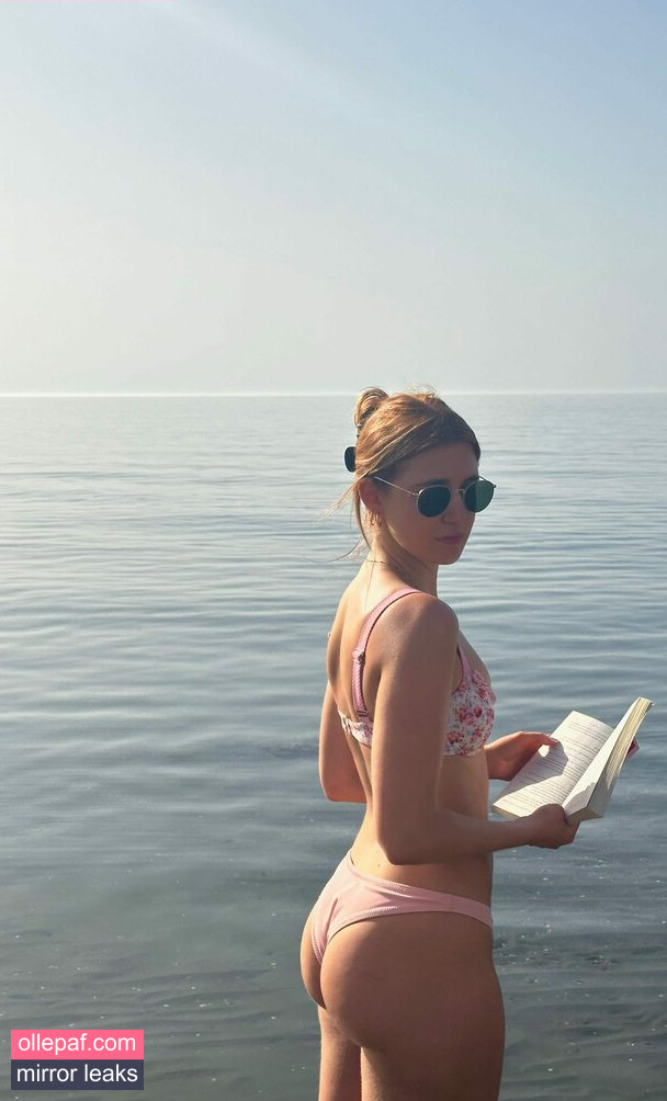 Latest Leaks Sophie Nelisse Nude #67 - Fapello