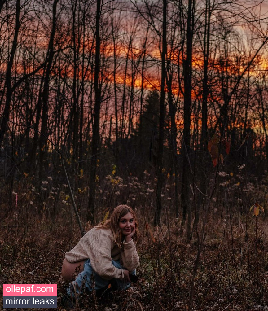 Latest Leaks Sophie Nelisse Nude #81 - Fapello
