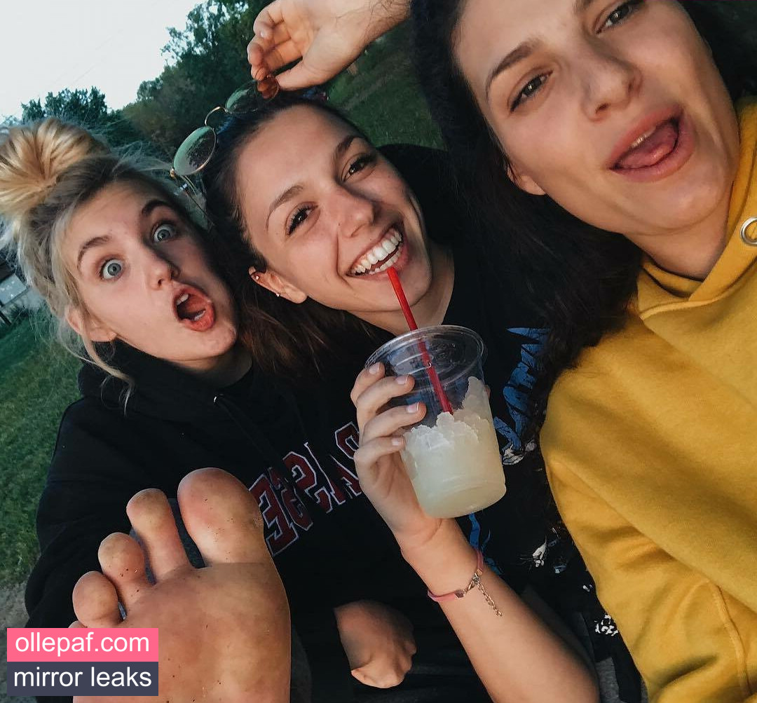 Latest Leaks Sophie Nelisse Nude #84 - Fapello