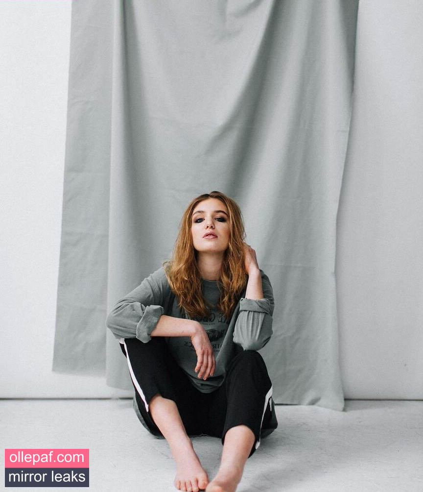 Latest Leaks Sophie Nelisse Nude #85 - Fapello