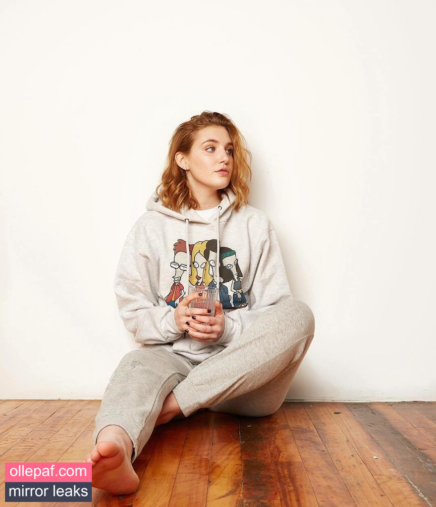 Latest Leaks Sophie Nelisse Nude #89 - Fapello